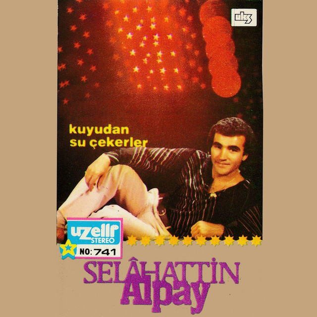 Selahatti̇n Alpay